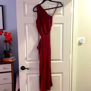 Wedding guest dress